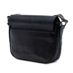 Calfskin Kim Tassel Crossbody