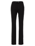 16Arlington Fino Trousers — Black
