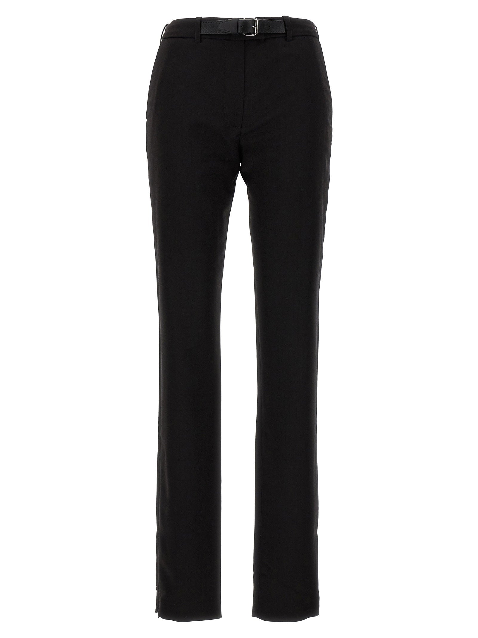 16Arlington Fino Trousers — Black
