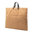 Hemp Silhouette Baguette Tote