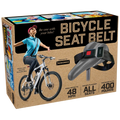 Bicycle Seat Belt By Prank-O (As Seen on Shark Tank)
