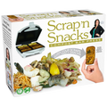 Scrap'n Snacks By Prank-O (As Seen on Shark Tank)
