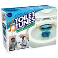 Toilet Tunes By Prank-O (As Seen on Shark Tank)