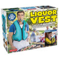 Liquor Vest By Prank-O (As Seen on Shark Tank)