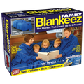 Blankeez By Prank-O (As Seen on Shark Tank)