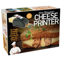 Cheese Printer By Prank-O (As Seen on Shark Tank)