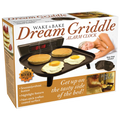 Dream Griddle By Prank-O (As Seen on Shark Tank)