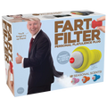 Fart Filter By Prank-O (As Seen on Shark Tank)