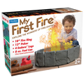 My First Fire By Prank-O (As Seen on Shark Tank)
