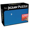 12,000 Piece Puzzle By Prank-O (As Seen on Shark Tank)