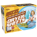 Sizzl Dryer Sheets By Prank-O (As Seen on Shark Tank)