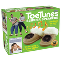 Toe Tunes By Prank-O (As Seen on Shark Tank)