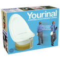 Yourinal By Prank-O (As Seen on Shark Tank)