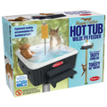 Squirrel Hot Tub By Prank-O (As Seen on Shark Tank)