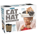 Cat Hat By Prank-O (As Seen on Shark Tank)