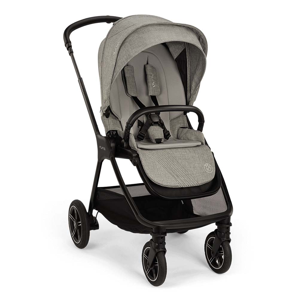 SILLA NUNA TRIV NEXT BMW GRAPHENE