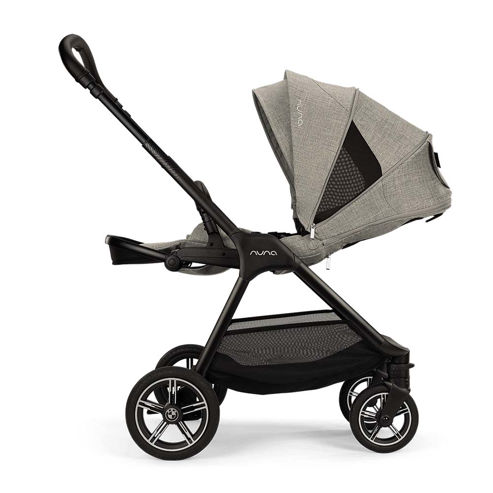 SILLA NUNA TRIV NEXT BMW GRAPHENE