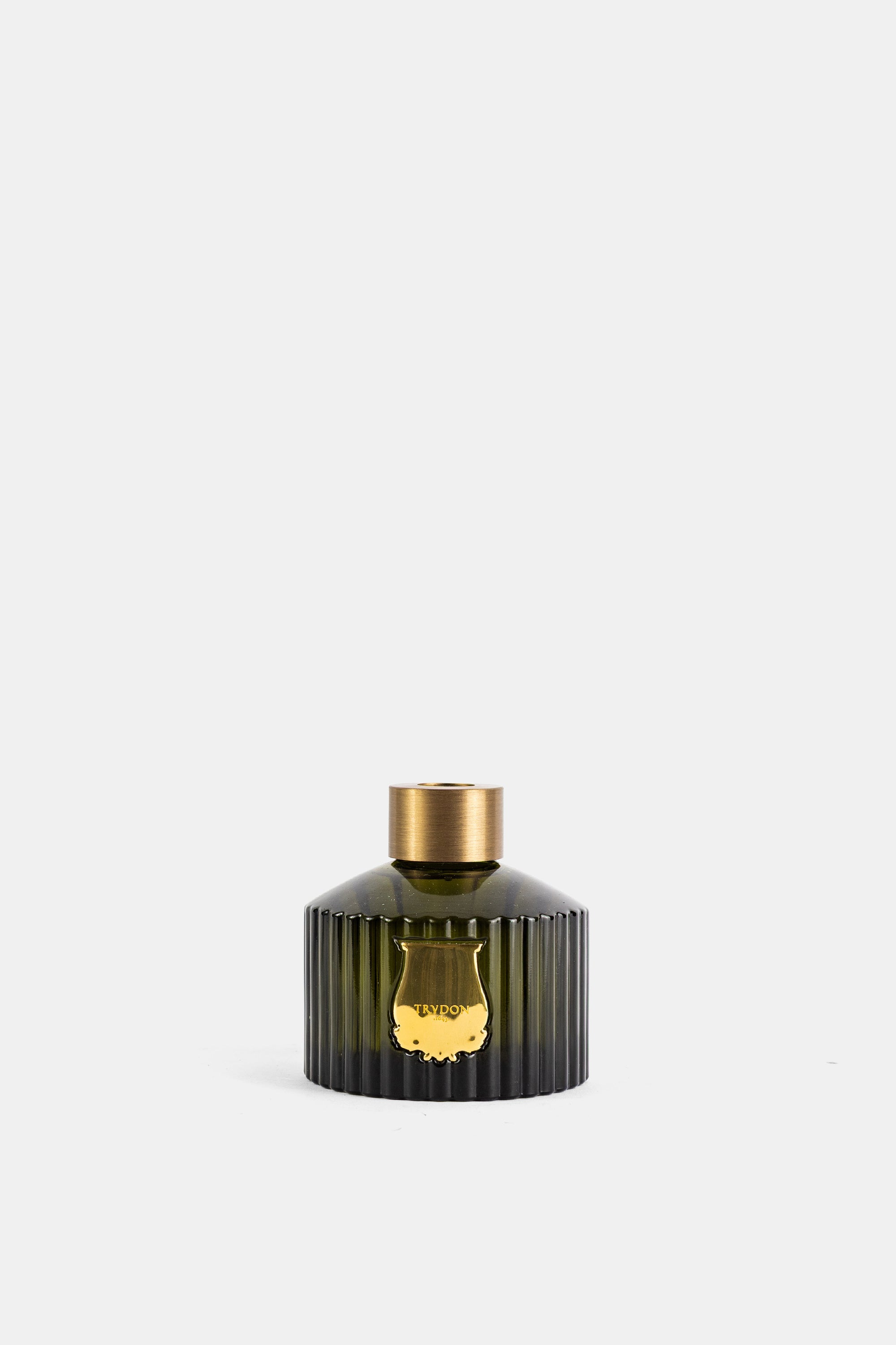 Trudon Joséphine Diffuser — Dark Green