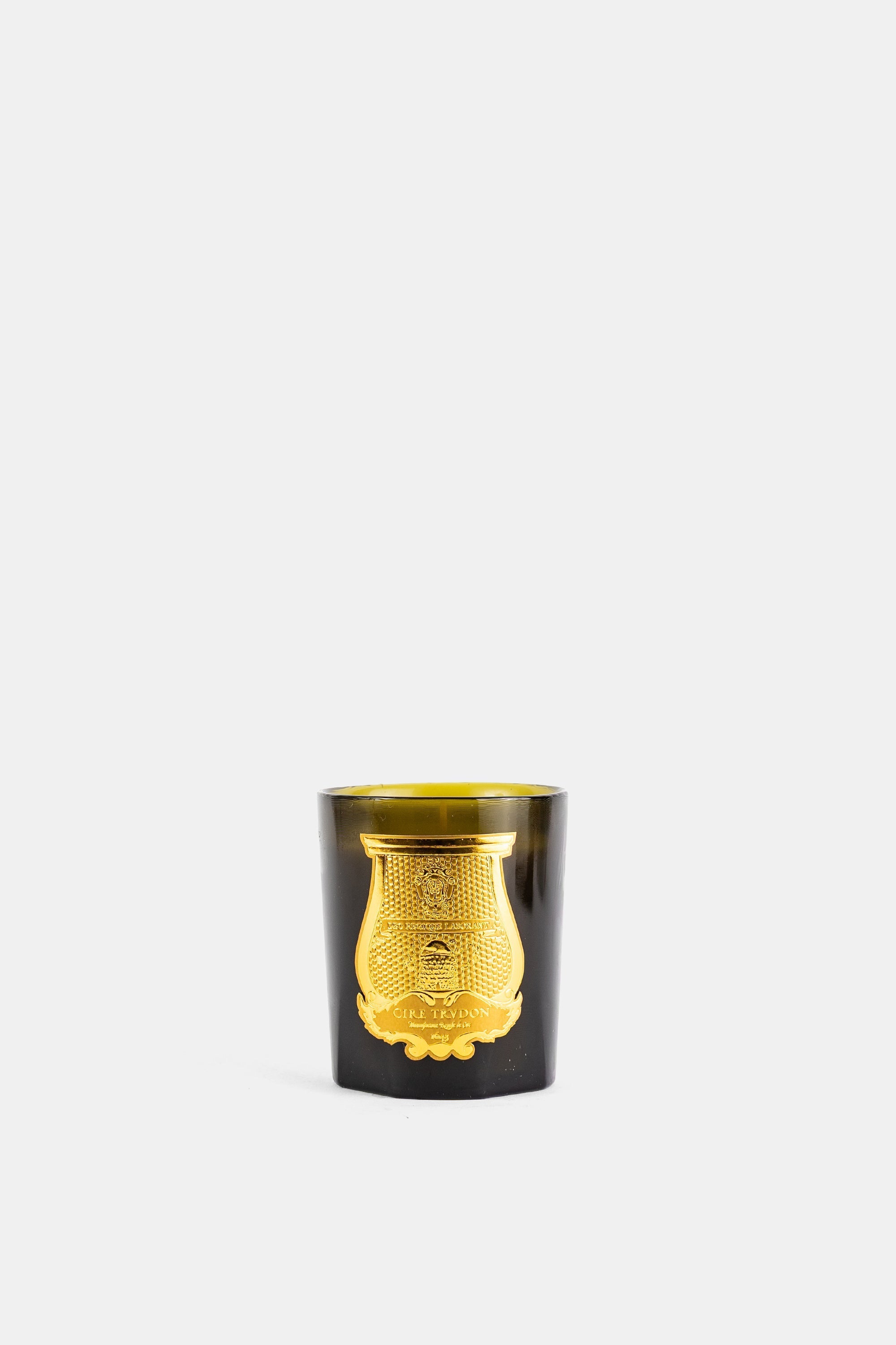 Trudon Empire Candle — Green