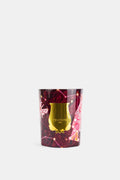 Trudon Nazareth Candle — Red