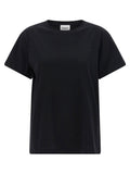 Marant Etoile Aby T-shirt — Black