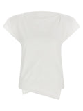 Isabel Marant Sebani T-shirt — White