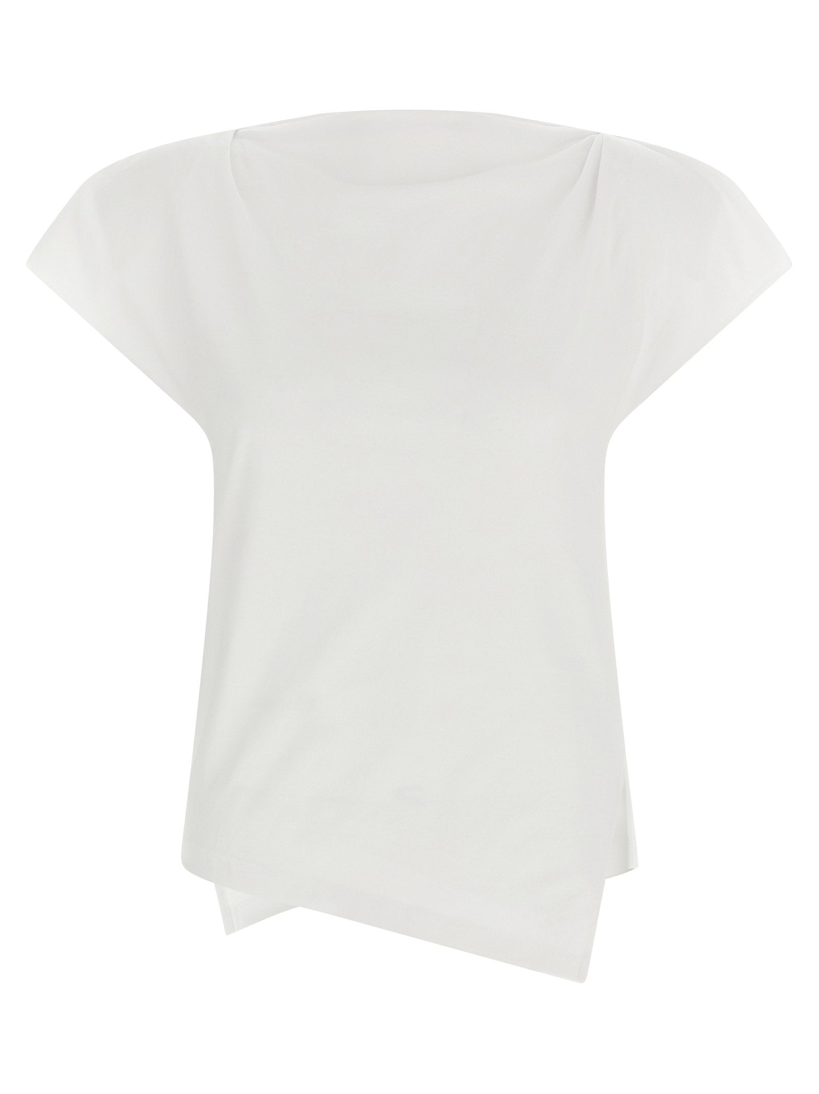 Isabel Marant Sebani T-shirt — White