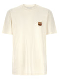 Marant Hugo T-shirt — Cream