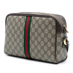 GG Supreme Ophidia Crossbody