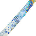 Mythiques Phoenix Coloriage Silk Twilly Scarf