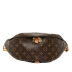 Monogram Bumbag