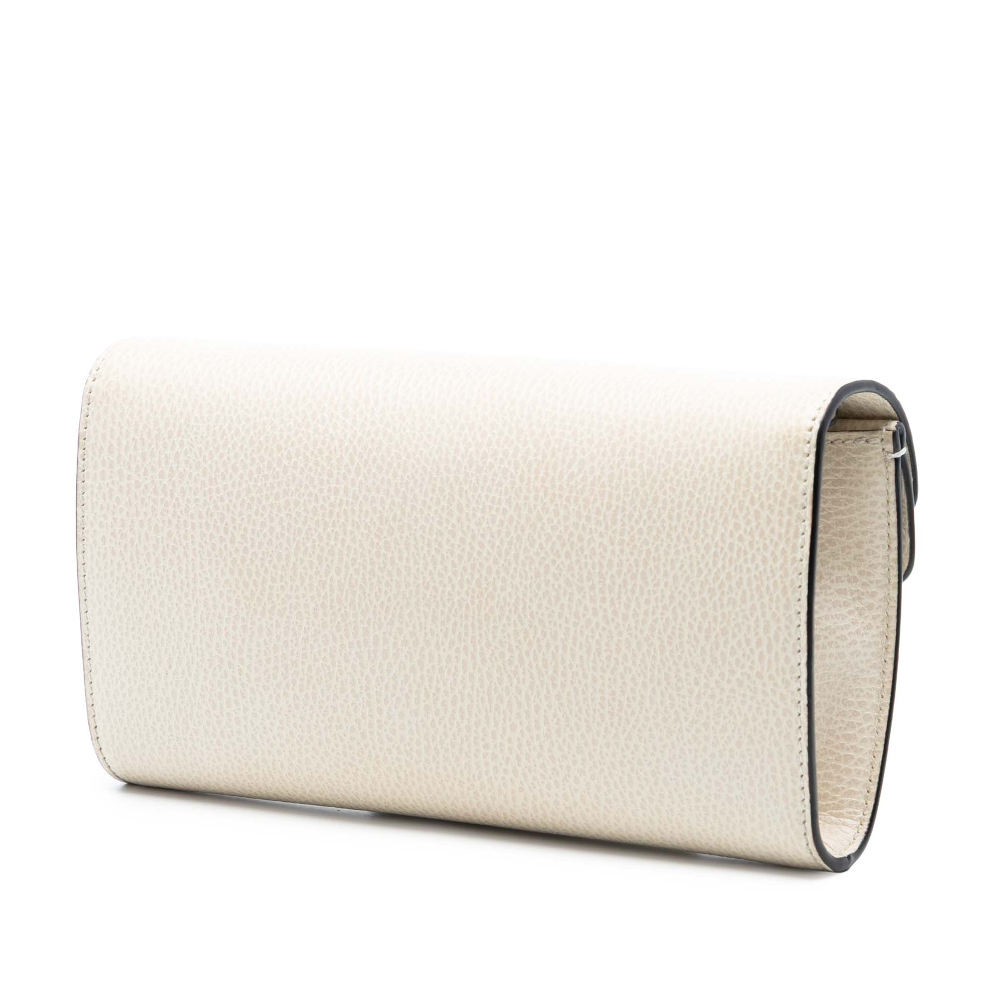 Small Leather Dionysus Web Crossbody