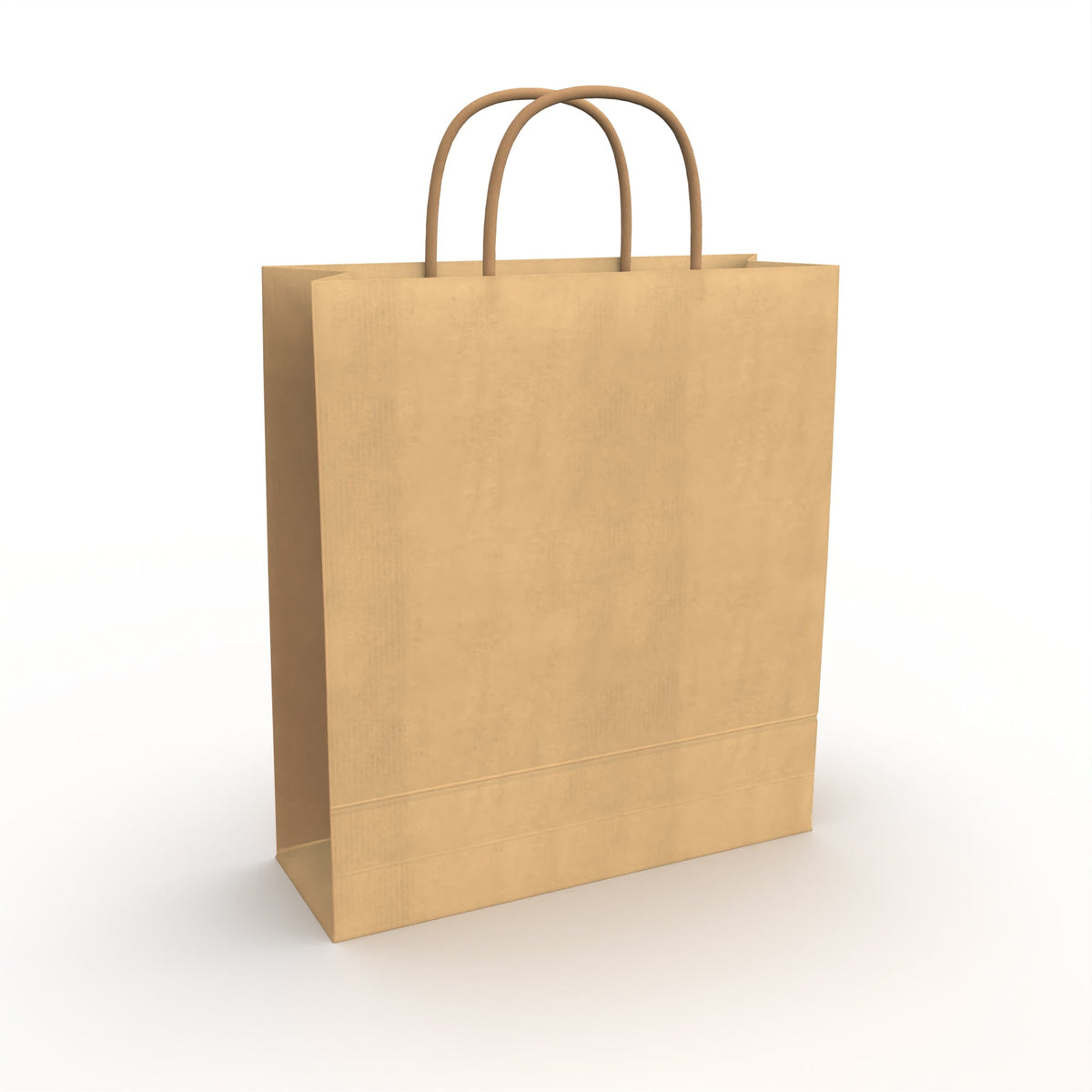 Twist Handle Paper Bags