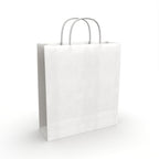 Twist Handle Paper Bags