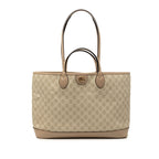 Medium GG Supreme Ophidia Tote
