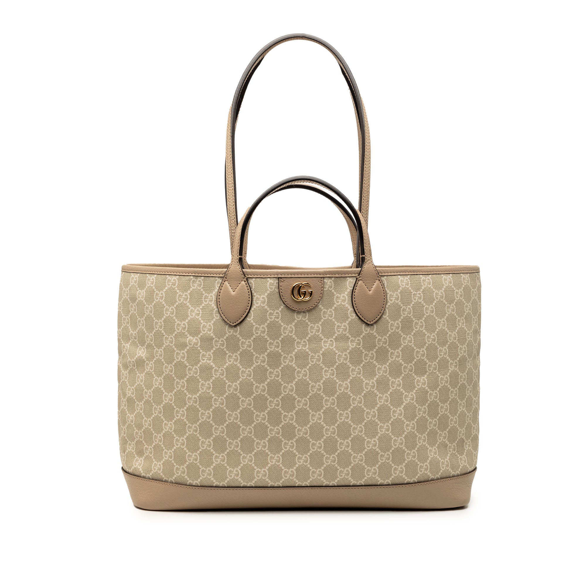 Medium GG Supreme Ophidia Tote
