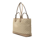 Medium GG Supreme Ophidia Tote
