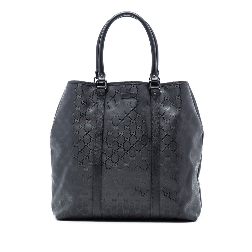 GG Imprime Joy Vertical Tote
