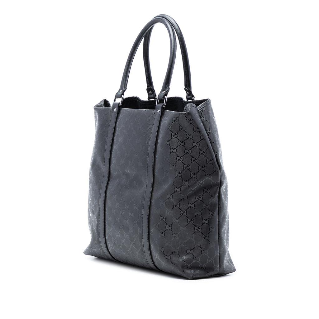 GG Imprime Joy Vertical Tote
