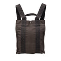 Canvas Herline Backpack PM