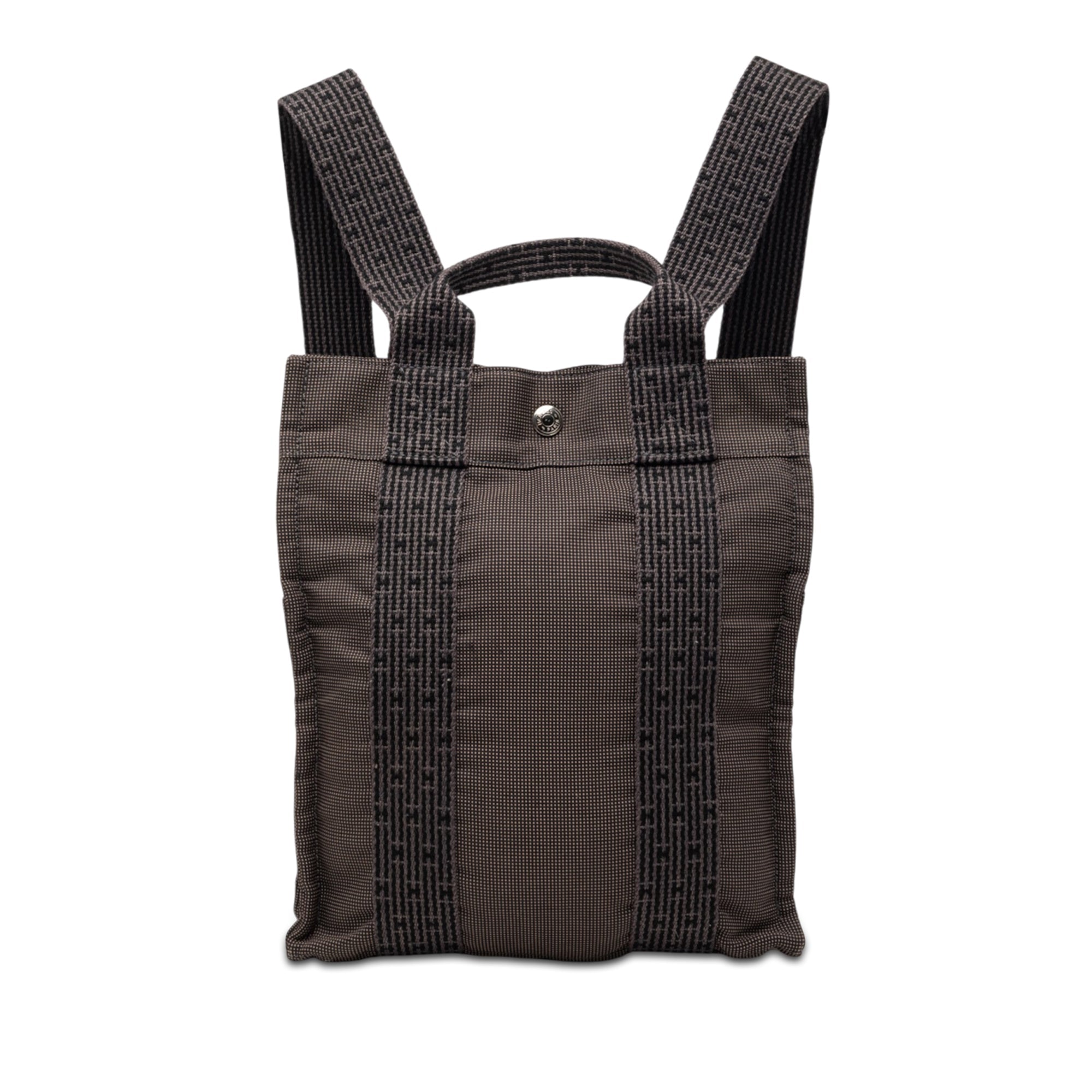 Canvas Herline Backpack PM