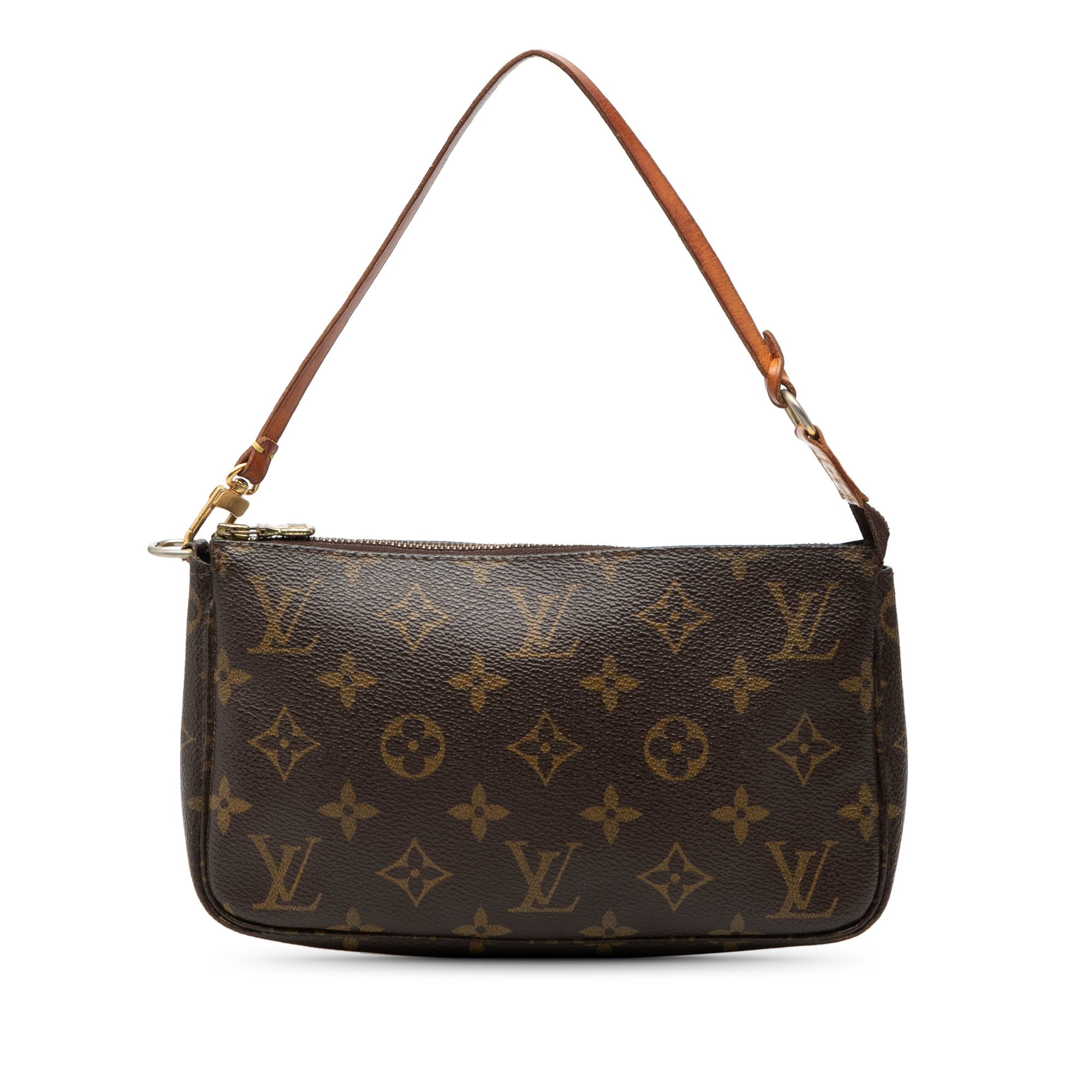 Monogram Pochette Accessoires