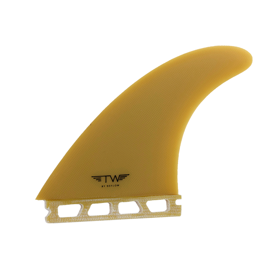TW 5 Fin Set