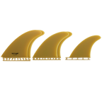 TW 5 Fin Set