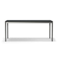 Table Black Linoleum (T69)