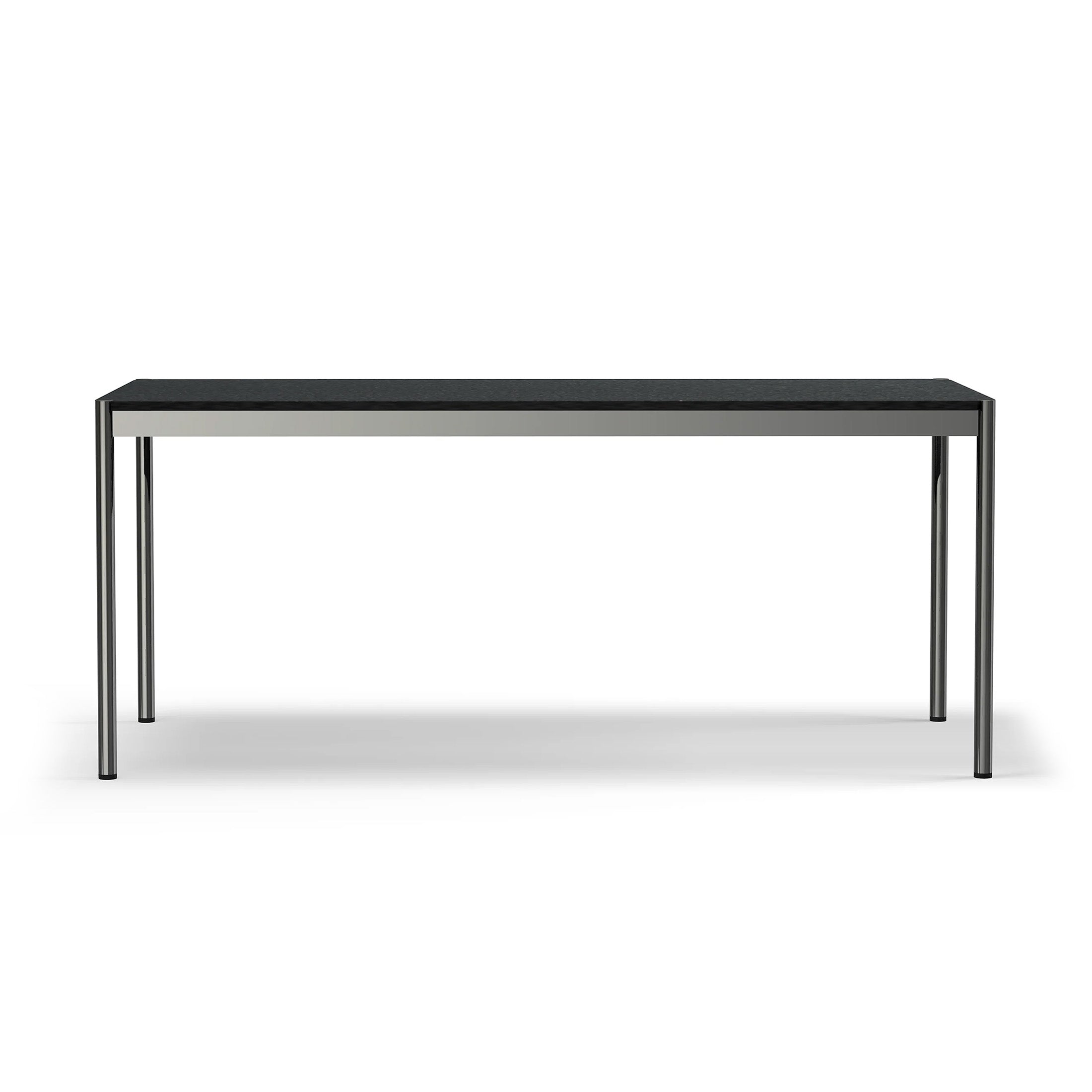Table Black Linoleum (T69)