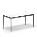 Table Pearl Gray White Laminate (T59)