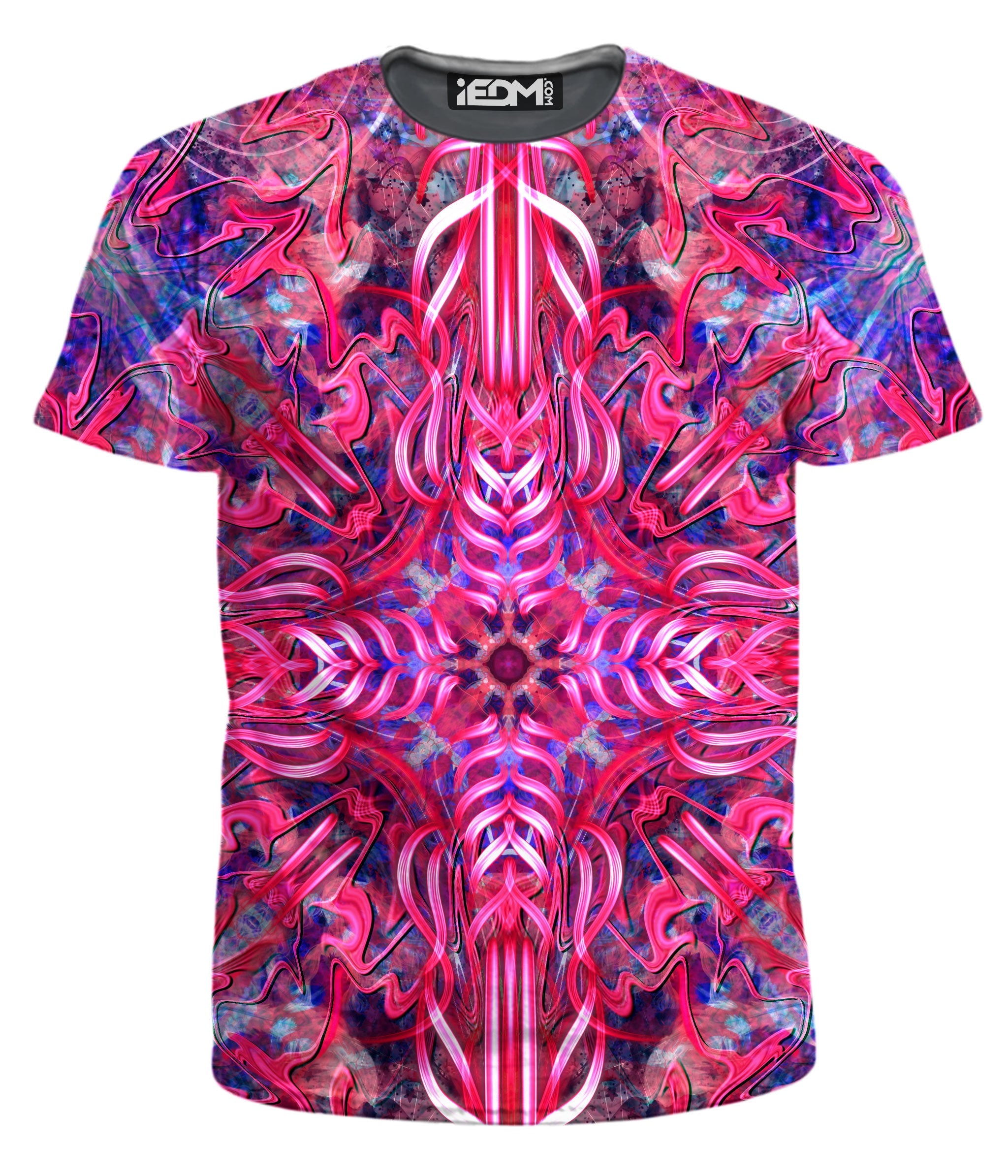 Taffy Waves Men's T-Shirt