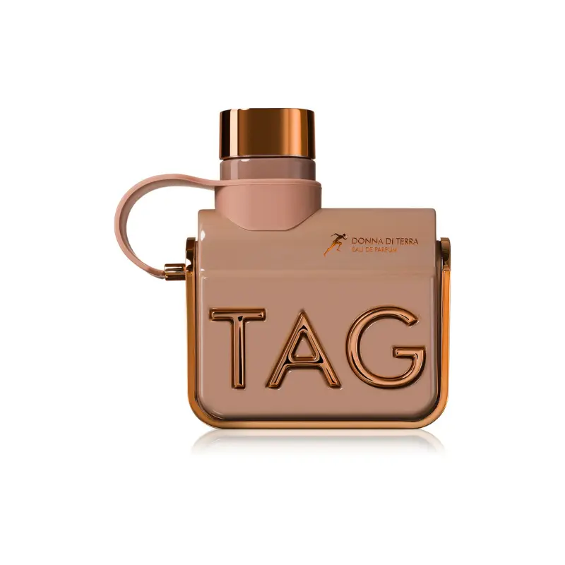 Tag Her Donna di Terra Beige Armaf - Muestra 2ml y 10ml