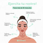 Evento yoga Facial en Tienda BANBU DONOSTI